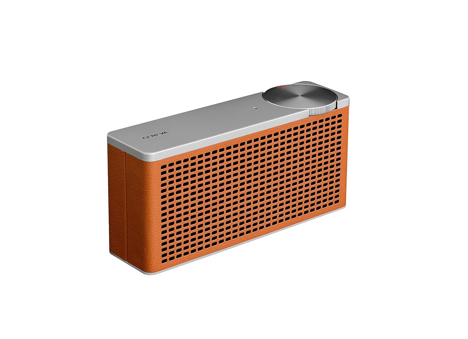 geneva touring xs 便携式蓝牙音箱